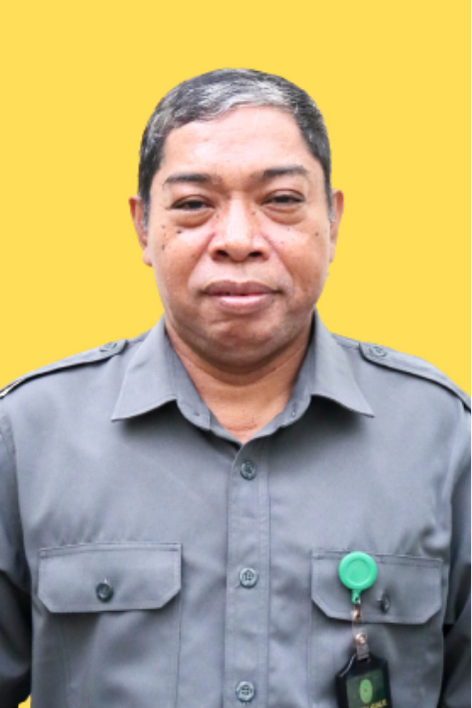 Analis Perkara Peradilan