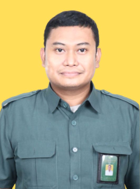 Operator – Penata Layanan Operasional