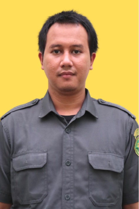Pranata Komputer Ahli Pertama