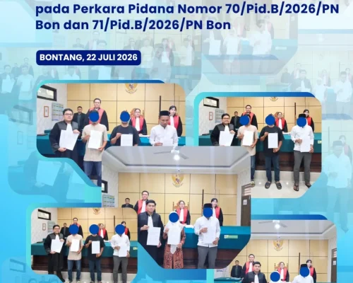 implementasi pendekatan penyelesaian perkara yang mengedepankan pemulihan keadaan, perdamaian, serta keadilan yang berorientasi pada kepentingan para pihak.